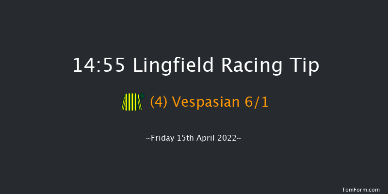 Lingfield 14:55 Handicap (Class 4) 6f Wed 6th Apr 2022