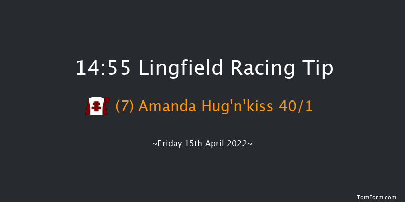 Lingfield 14:55 Handicap (Class 4) 6f Wed 6th Apr 2022