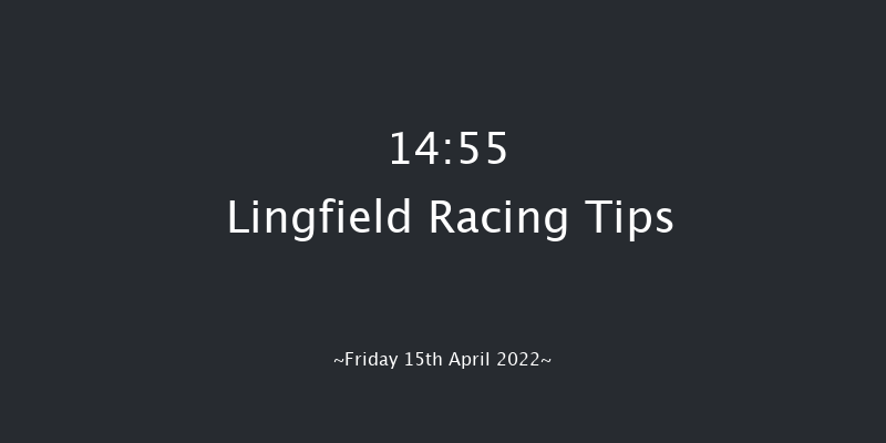 Lingfield 14:55 Handicap (Class 4) 6f Wed 6th Apr 2022