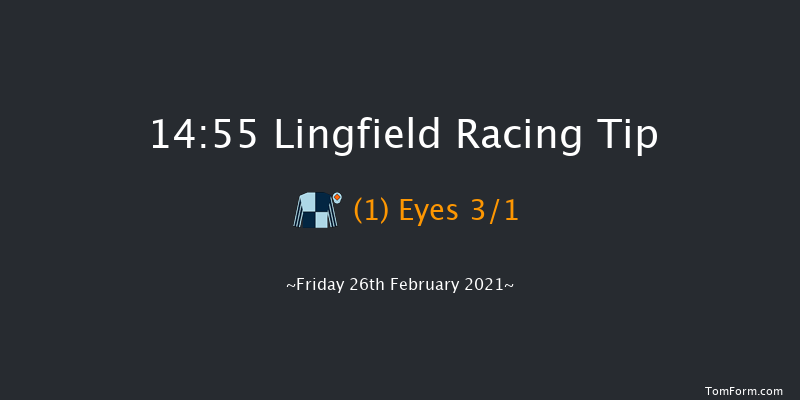 Get Your Ladbrokes Daily Odds Boost Handicap Lingfield 14:55 Handicap (Class 6) 8f Sat 20th Feb 2021