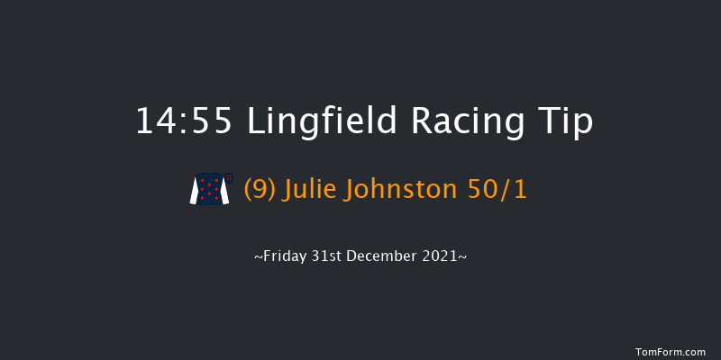 Lingfield 14:55 Handicap (Class 6) 6f Mon 20th Dec 2021