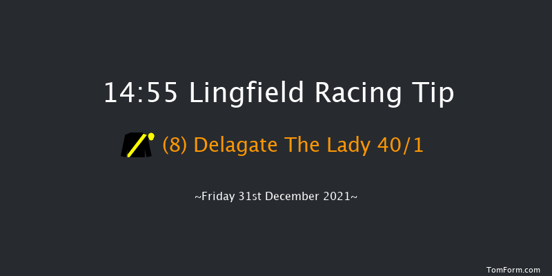Lingfield 14:55 Handicap (Class 6) 6f Mon 20th Dec 2021