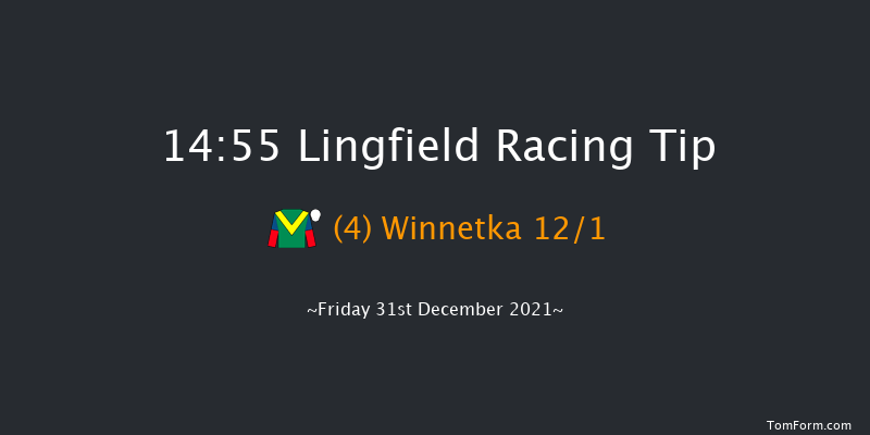 Lingfield 14:55 Handicap (Class 6) 6f Mon 20th Dec 2021