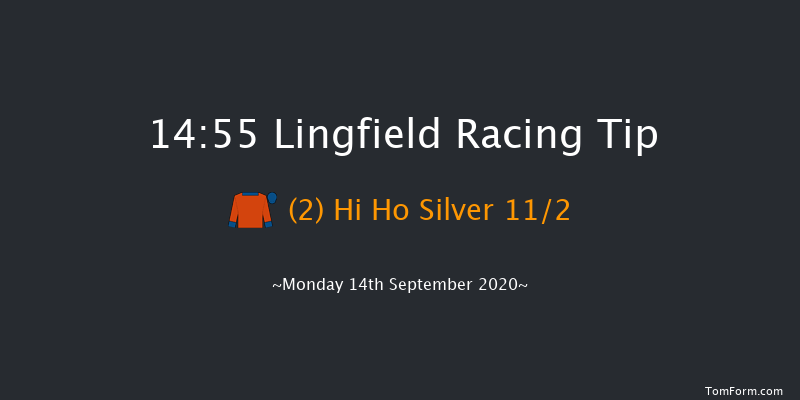 Betway Heed Your Hunch Handicap Lingfield 14:55 Handicap (Class 6) 7f Sat 12th Sep 2020