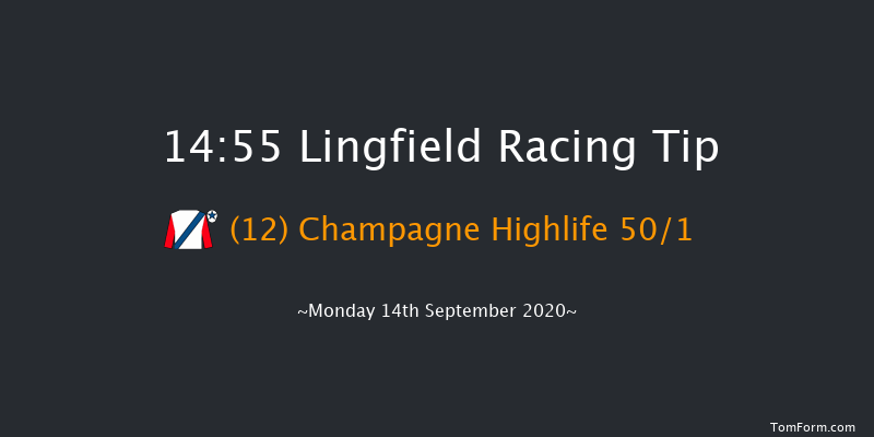 Betway Heed Your Hunch Handicap Lingfield 14:55 Handicap (Class 6) 7f Sat 12th Sep 2020