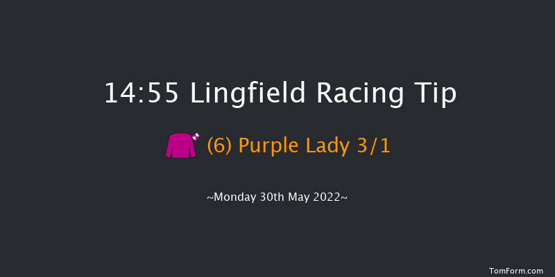 Lingfield 14:55 Maiden (Class 5) 7f Tue 24th May 2022
