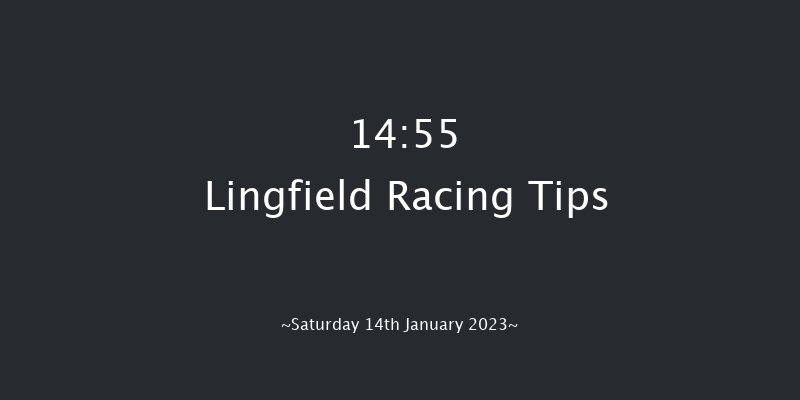 Lingfield 14:55 Stakes (Class 6) 5f Fri 13th Jan 2023