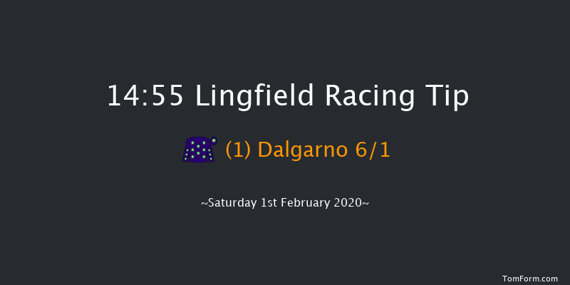 Lingfield 14:55 Listed (Class 1) 10f Fri 31st Jan 2020