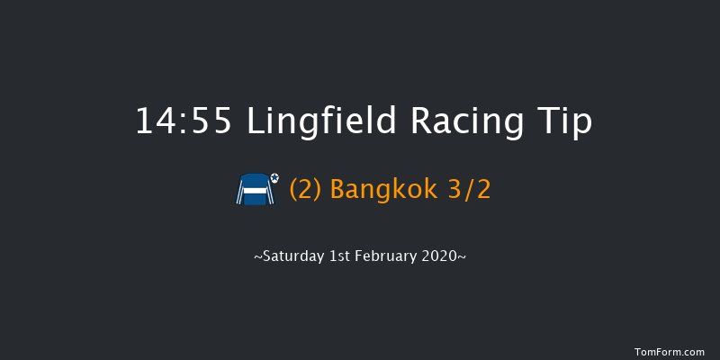 Lingfield 14:55 Listed (Class 1) 10f Fri 31st Jan 2020