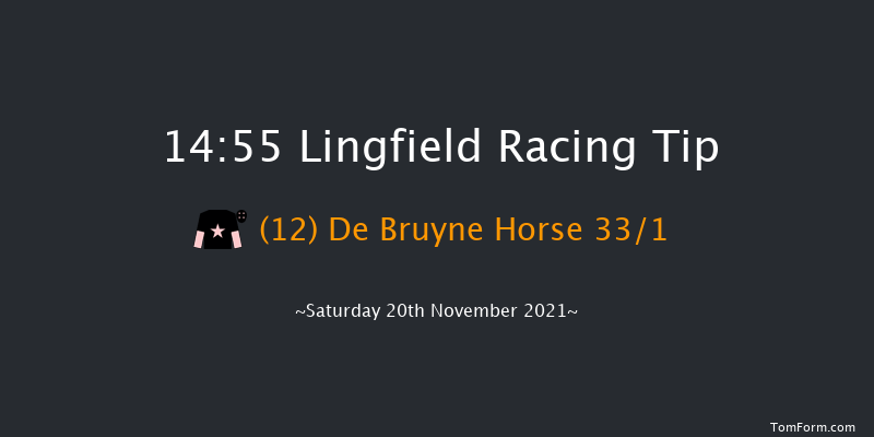 Lingfield 14:55 Handicap (Class 6) 7f Tue 16th Nov 2021