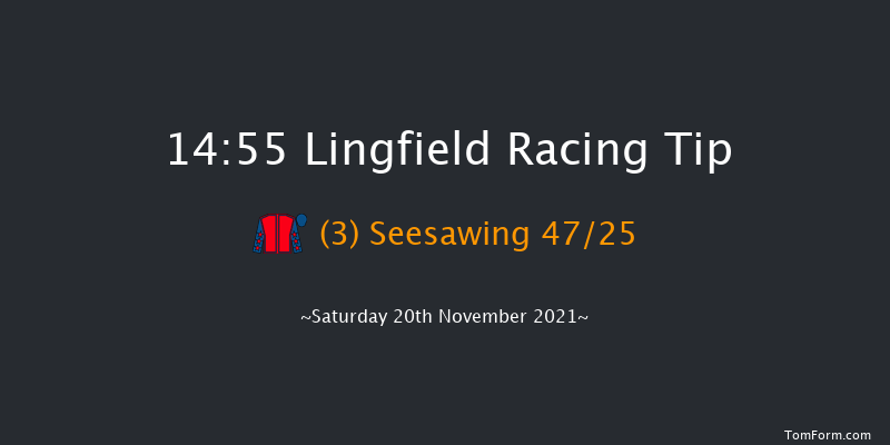 Lingfield 14:55 Handicap (Class 6) 7f Tue 16th Nov 2021