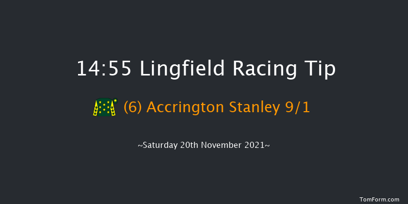 Lingfield 14:55 Handicap (Class 6) 7f Tue 16th Nov 2021