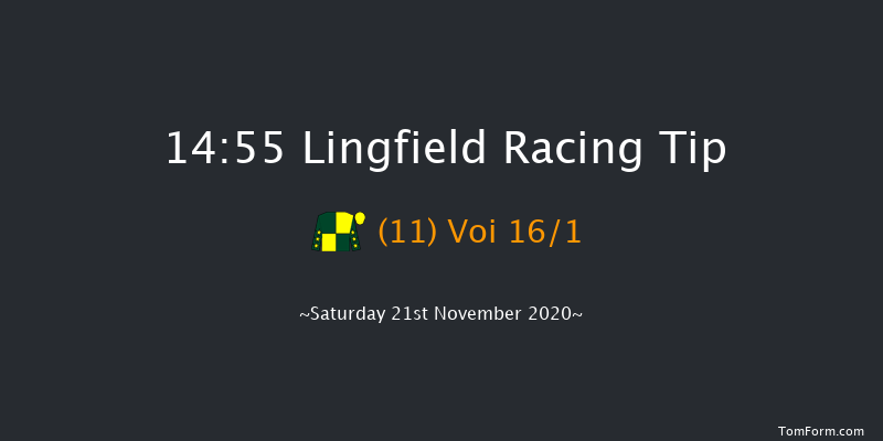 Betway Supporting Safer Gambling Week Handicap (Div 1) Lingfield 14:55 Handicap (Class 5) 10f Sat 14th Nov 2020