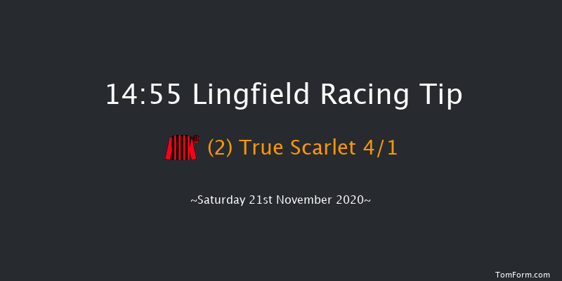 Betway Supporting Safer Gambling Week Handicap (Div 1) Lingfield 14:55 Handicap (Class 5) 10f Sat 14th Nov 2020
