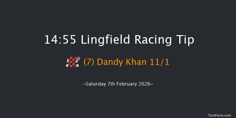 Lingfield 14-55 (Class 5) 7f Thu 5th Feb 2026