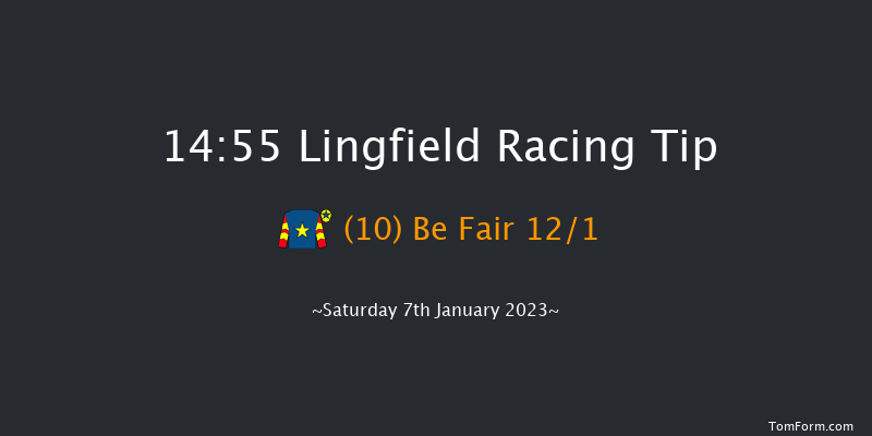 Lingfield 14:55 Handicap (Class 6) 12f Mon 2nd Jan 2023