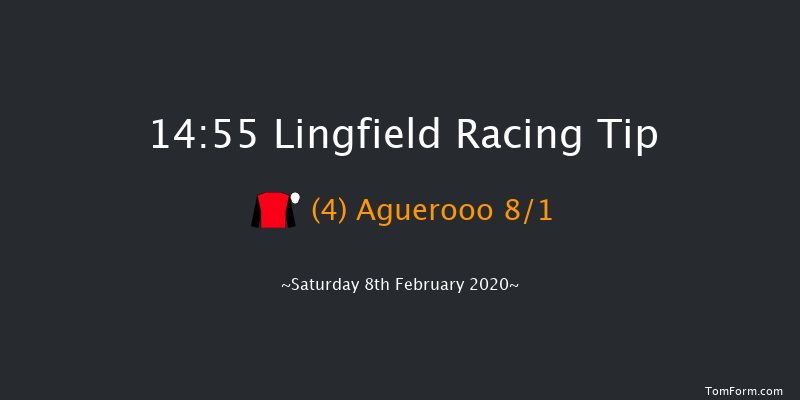 Betway Handicap Lingfield 14:55 Handicap (Class 5) 6f Sat 1st Feb 2020