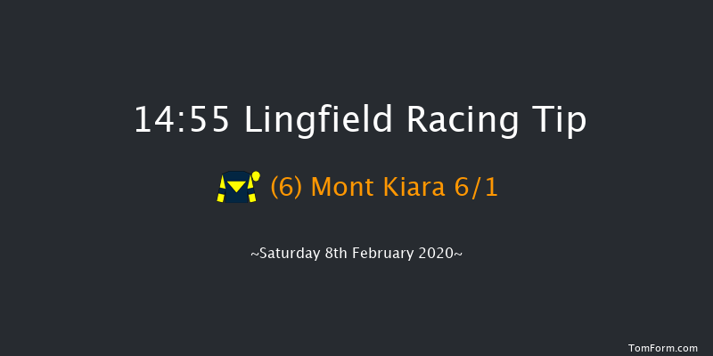 Betway Handicap Lingfield 14:55 Handicap (Class 5) 6f Sat 1st Feb 2020