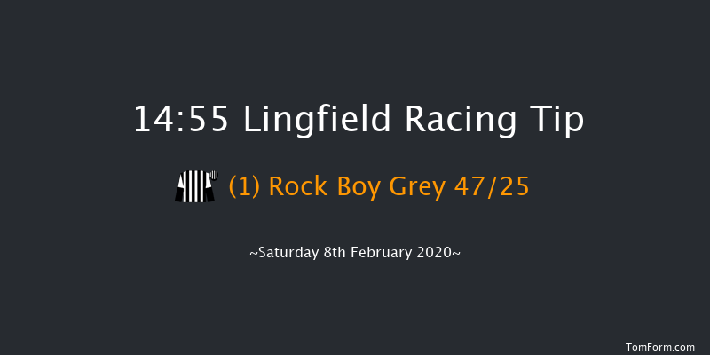 Betway Handicap Lingfield 14:55 Handicap (Class 5) 6f Sat 1st Feb 2020