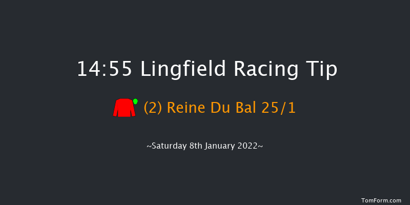 Lingfield 14:55 Maiden (Class 6) 10f Fri 7th Jan 2022