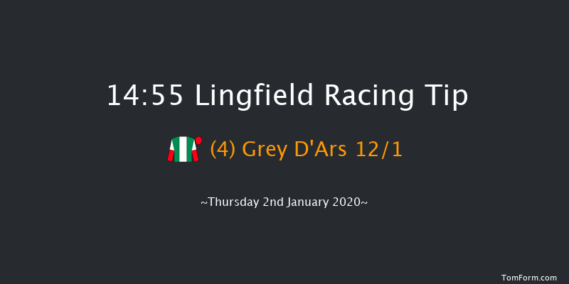 Lingfield 14:55 Handicap (Class 4) 12f Tue 31st Dec 2019