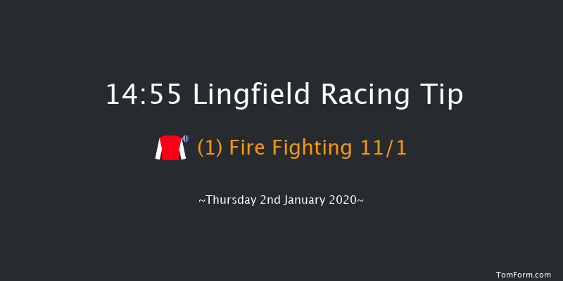 Lingfield 14:55 Handicap (Class 4) 12f Tue 31st Dec 2019