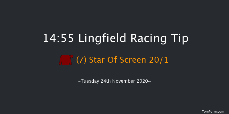 Ladbrokes Watch Racing Online For Free Nursery Lingfield 14:55 Handicap (Class 5) 10f Sat 21st Nov 2020