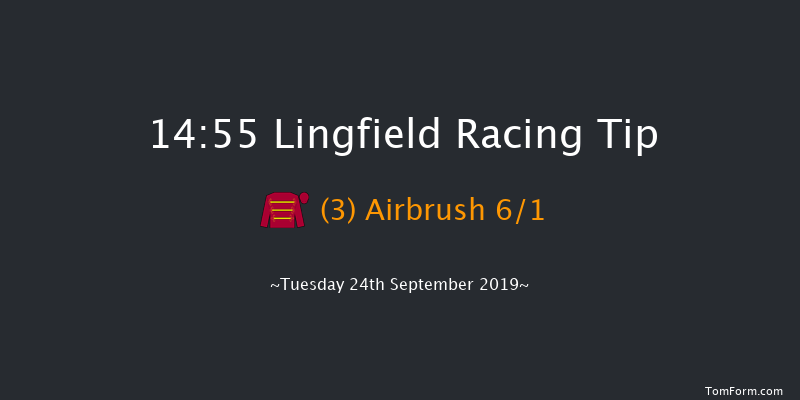 Lingfield 14:55 Handicap (Class 5) 5f Sat 14th Sep 2019