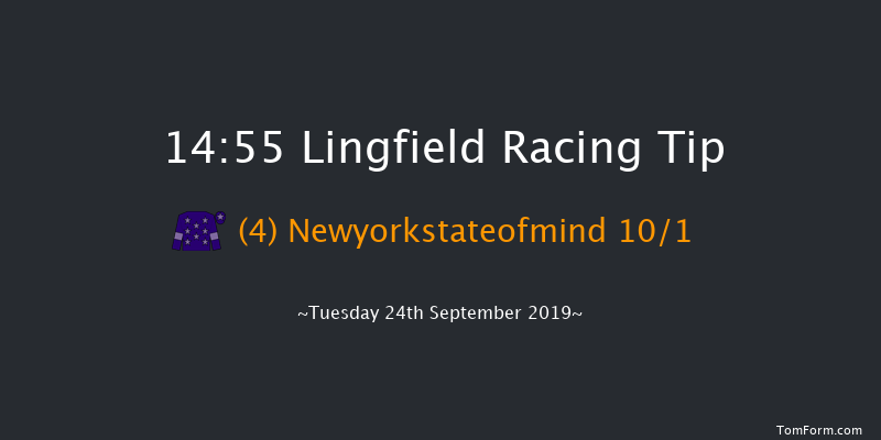 Lingfield 14:55 Handicap (Class 5) 5f Sat 14th Sep 2019