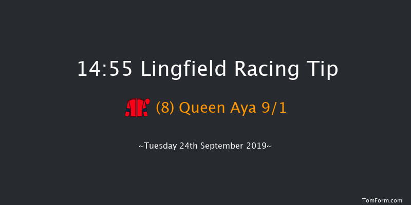Lingfield 14:55 Handicap (Class 5) 5f Sat 14th Sep 2019