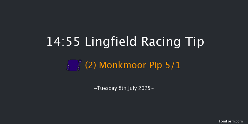 Lingfield 14-55 (Class 6) 11f Sat 28th Jun 2025
