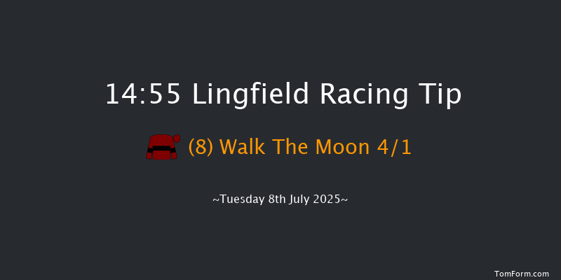 Lingfield 14-55 (Class 6) 11f Sat 28th Jun 2025