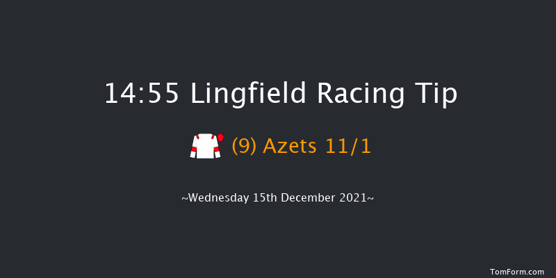 Lingfield 14:55 Handicap (Class 6) 10f Wed 8th Dec 2021