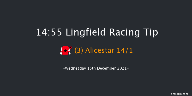 Lingfield 14:55 Handicap (Class 6) 10f Wed 8th Dec 2021