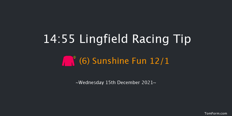 Lingfield 14:55 Handicap (Class 6) 10f Wed 8th Dec 2021