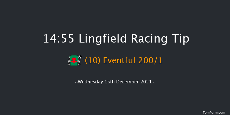 Lingfield 14:55 Handicap (Class 6) 10f Wed 8th Dec 2021