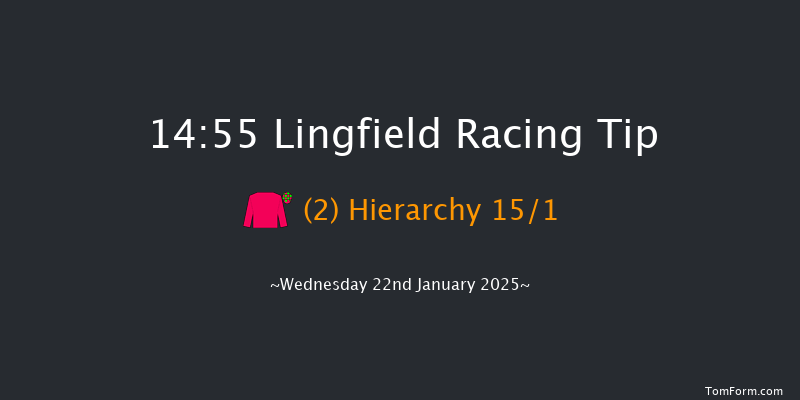 Lingfield  14:55 Handicap (Class 5) 6f Sat 18th Jan 2025