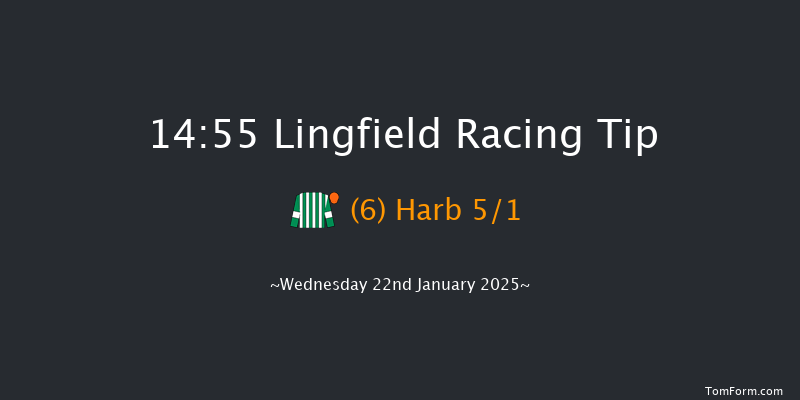 Lingfield  14:55 Handicap (Class 5) 6f Sat 18th Jan 2025
