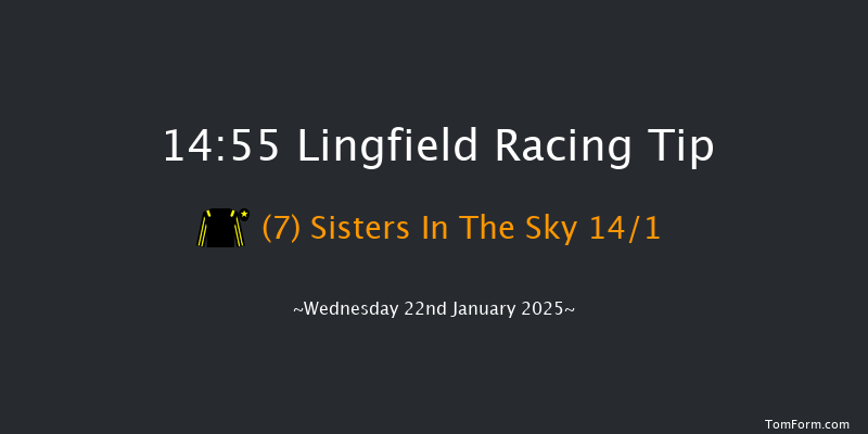 Lingfield  14:55 Handicap (Class 5) 6f Sat 18th Jan 2025