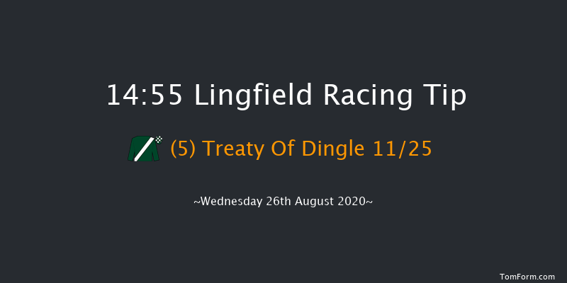 Betway Claiming Stakes Lingfield 14:55 Claimer (Class 6) 9f Fri 14th Aug 2020