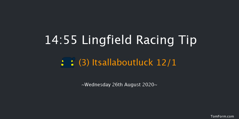Betway Claiming Stakes Lingfield 14:55 Claimer (Class 6) 9f Fri 14th Aug 2020