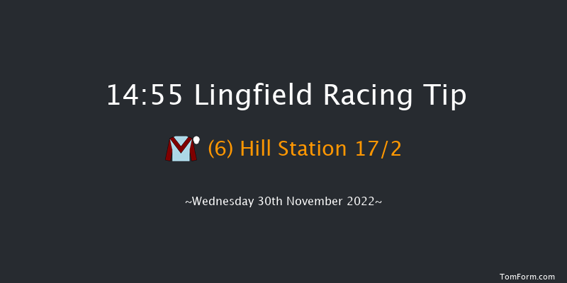 Lingfield 14:55 Handicap (Class 6) 12f Tue 29th Nov 2022