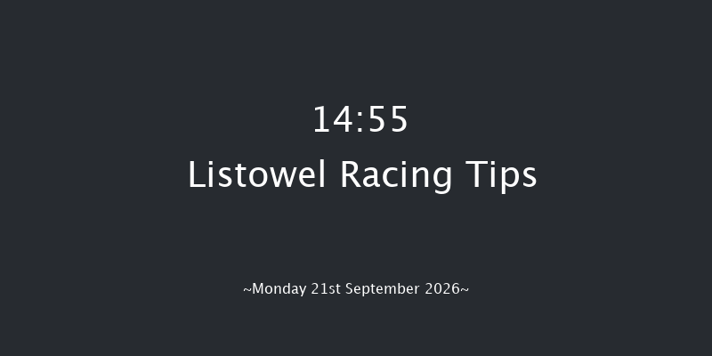 Listowel 14-55 9f Sun 20th Sep 2026