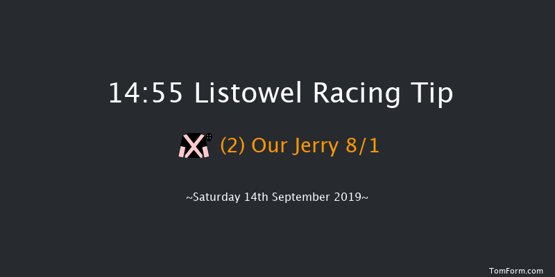 Listowel 14:55 Handicap Hurdle 20f Fri 13th Sep 2019