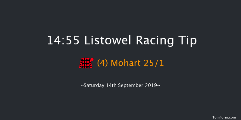Listowel 14:55 Handicap Hurdle 20f Fri 13th Sep 2019