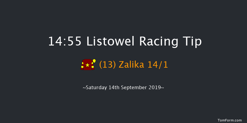 Listowel 14:55 Handicap Hurdle 20f Fri 13th Sep 2019