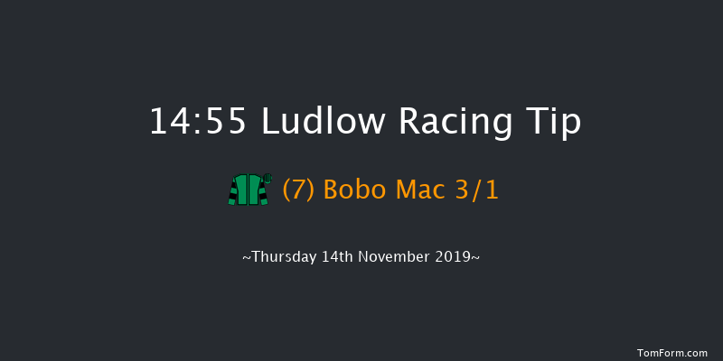 Ludlow 14:55 Handicap Chase (Class 3) 26f Thu 24th Oct 2019