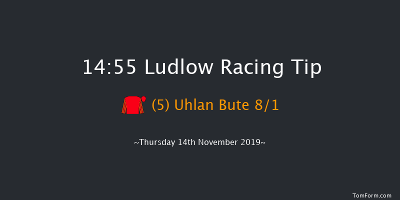Ludlow 14:55 Handicap Chase (Class 3) 26f Thu 24th Oct 2019