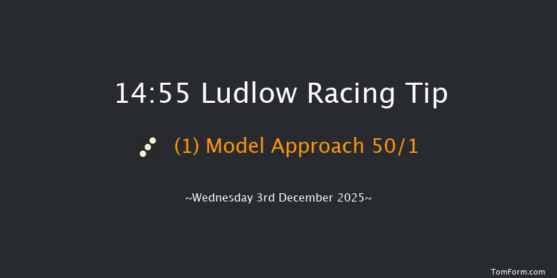 Ludlow 14-55 (Class 5) 15f Mon 24th Nov 2025