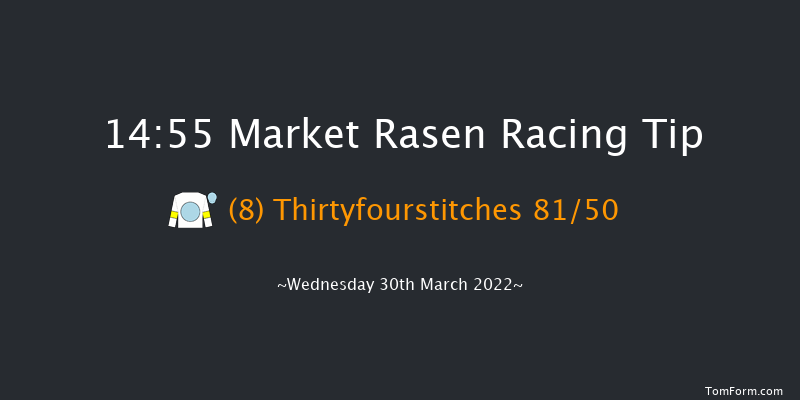 Market Rasen 14:55 Handicap Hurdle (Class 4) 23f Tue 22nd Mar 2022
